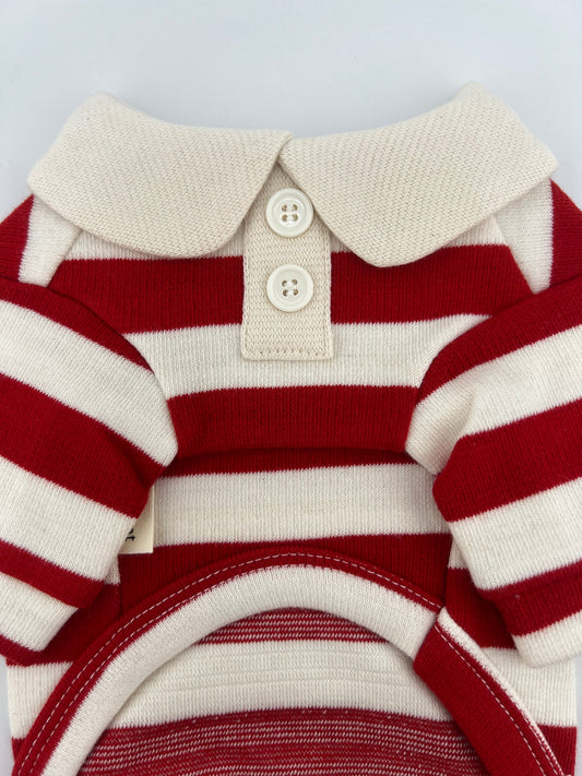 Varsity Pup Polo