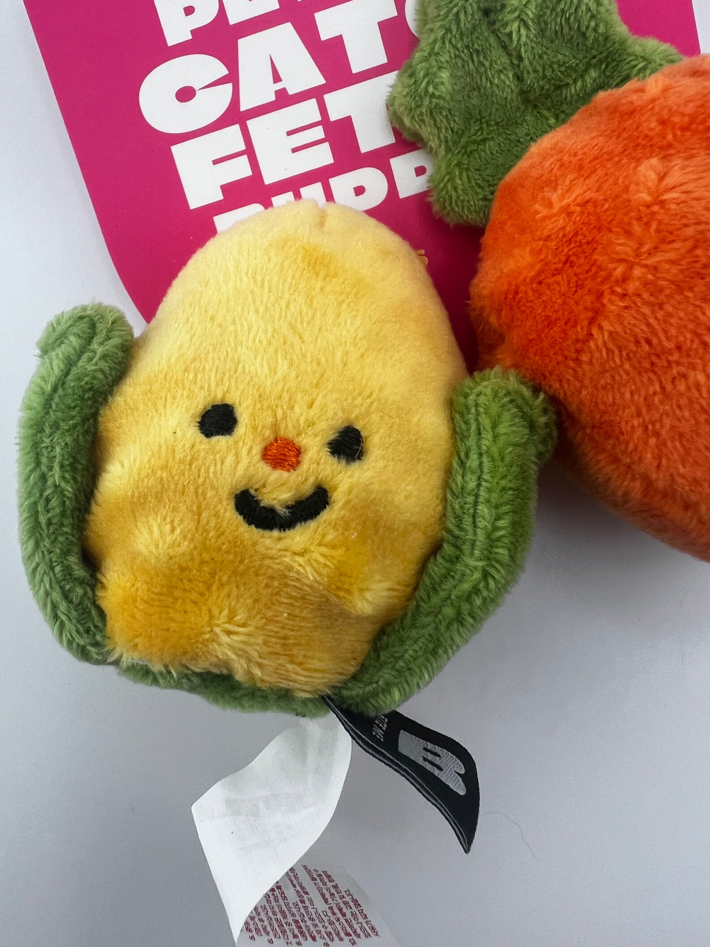 Vegetable Balls 2-Piece Set
