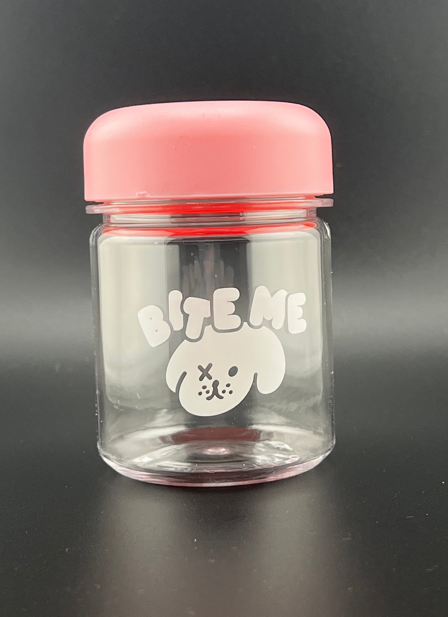 Mini Snack Bottle