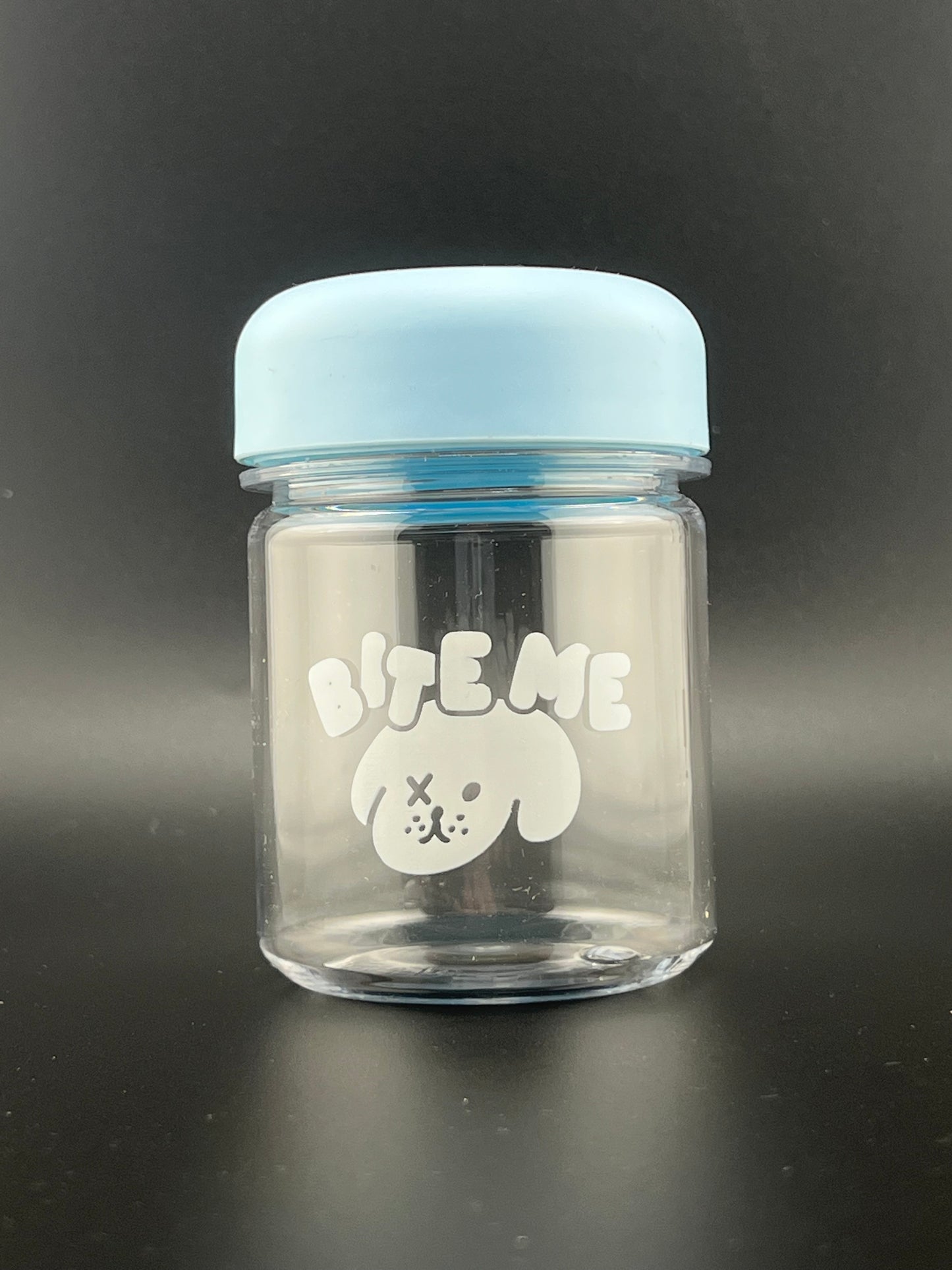 Mini Snack Bottle