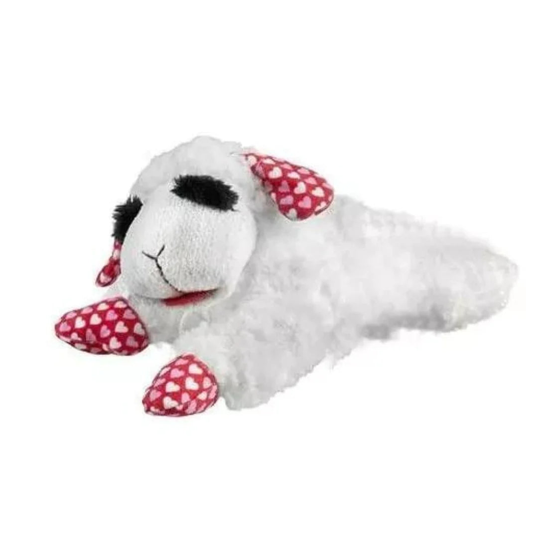 I Love You Lamb Chop